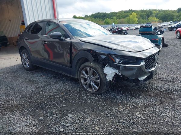 2020 MAZDA CX-30 PREFERRED PACKAGE