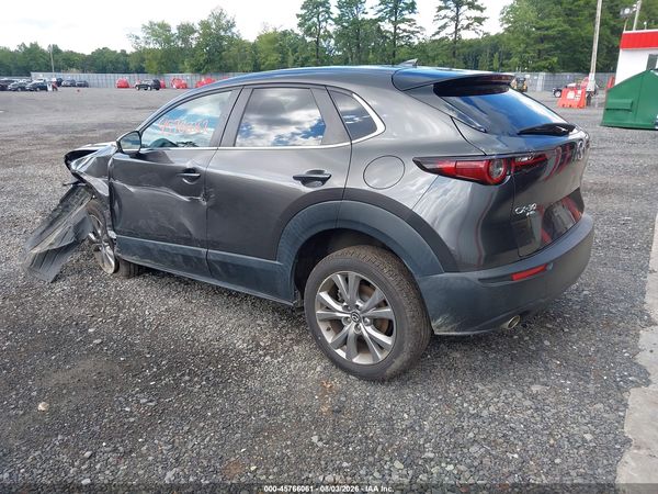 2020 MAZDA CX-30 PREFERRED PACKAGE