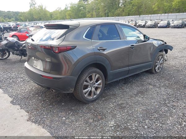 2020 MAZDA CX-30 PREFERRED PACKAGE