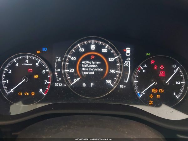 2020 MAZDA CX-30 PREFERRED PACKAGE