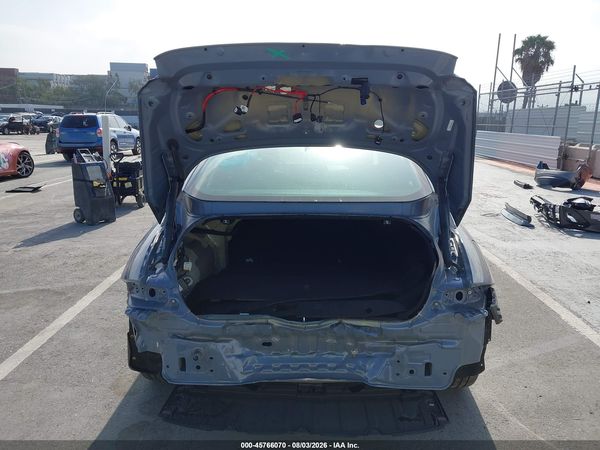 2025 HYUNDAI IONIQ 6 LIMITED