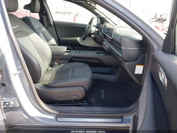 2025 HYUNDAI IONIQ 6 LIMITED