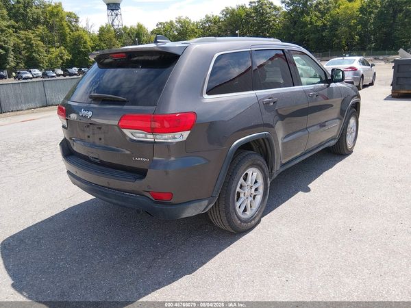2019 JEEP GRAND CHEROKEE LAREDO E 4X2