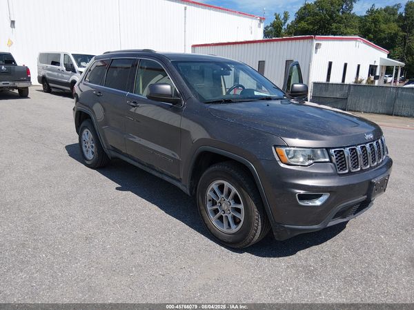 2019 JEEP GRAND CHEROKEE LAREDO E 4X2