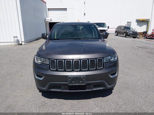 2019 JEEP GRAND CHEROKEE LAREDO E 4X2