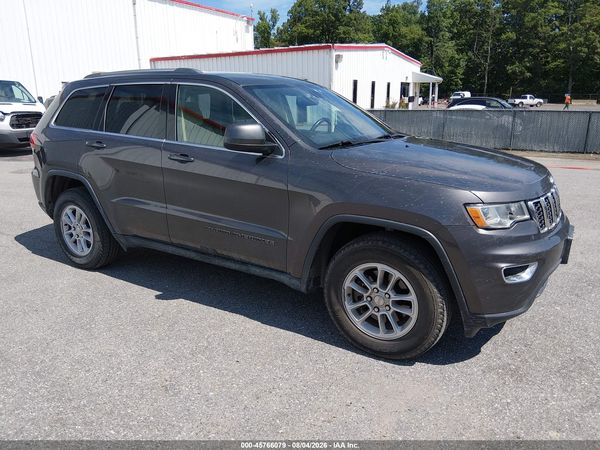 2019 JEEP GRAND CHEROKEE LAREDO E 4X2