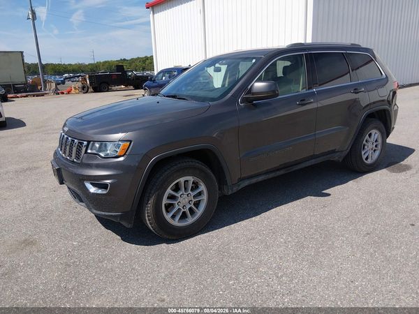 2019 JEEP GRAND CHEROKEE LAREDO E 4X2