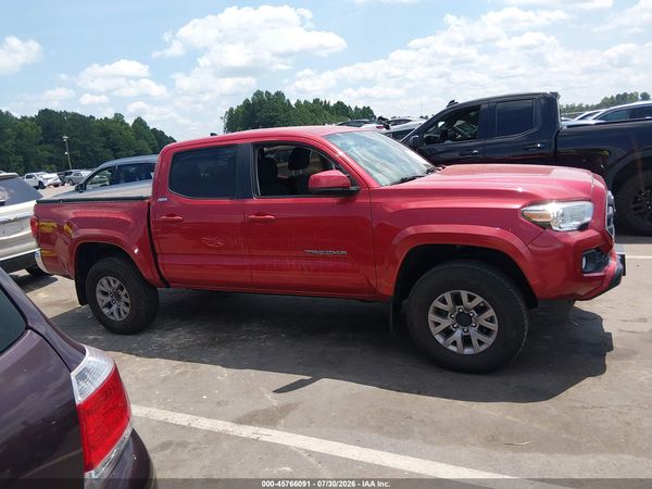 2019 TOYOTA TACOMA SR5 V6