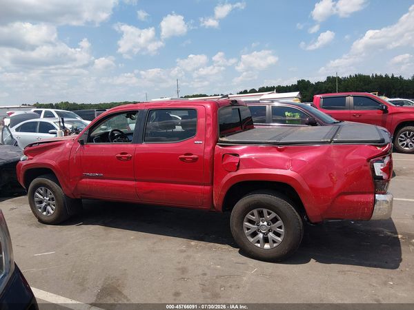 2019 TOYOTA TACOMA SR5 V6