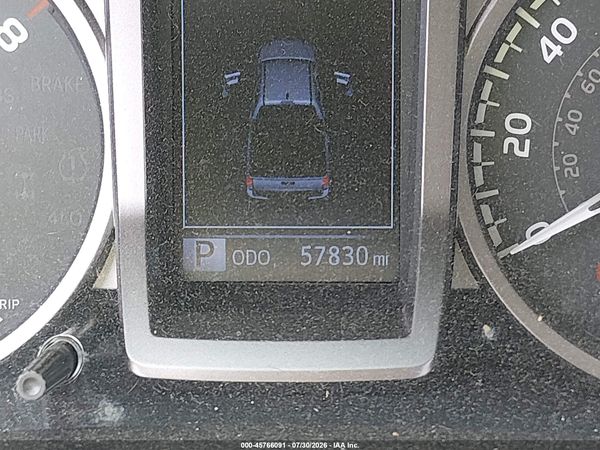 2019 TOYOTA TACOMA SR5 V6