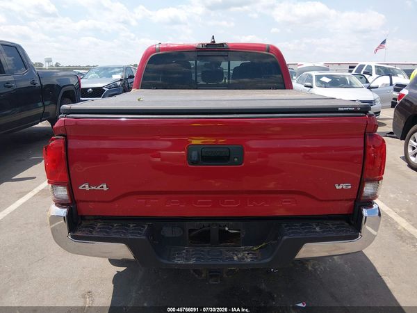 2019 TOYOTA TACOMA SR5 V6