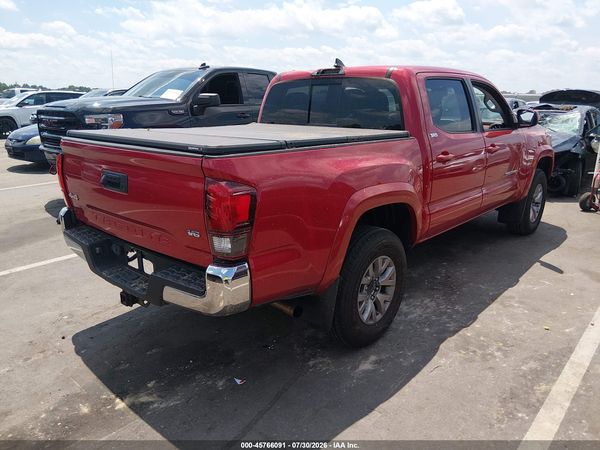 2019 TOYOTA TACOMA SR5 V6