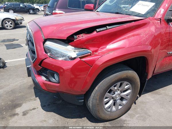 2019 TOYOTA TACOMA SR5 V6