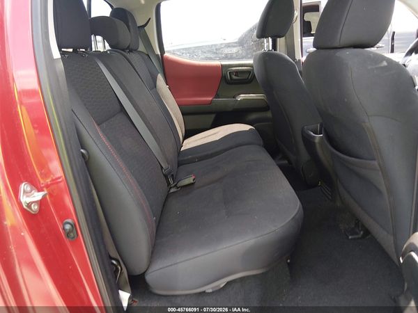 2019 TOYOTA TACOMA SR5 V6