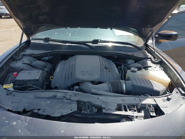 2021 DODGE CHARGER R/T RWD