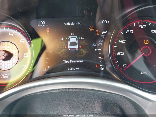 2021 DODGE CHARGER R/T RWD