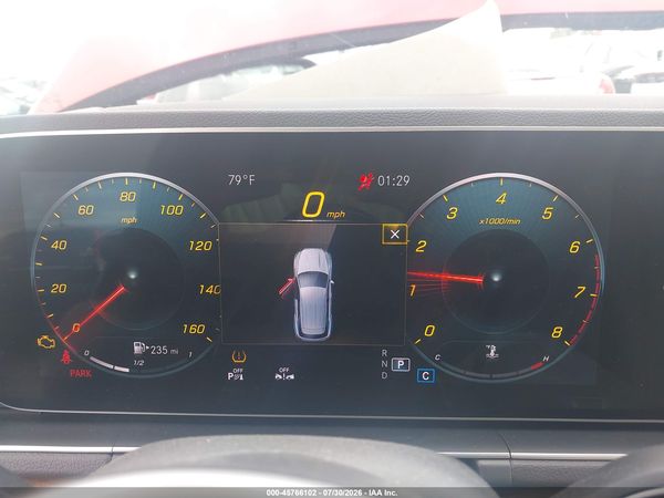 2020 MERCEDES-BENZ GLE 350 4MATIC