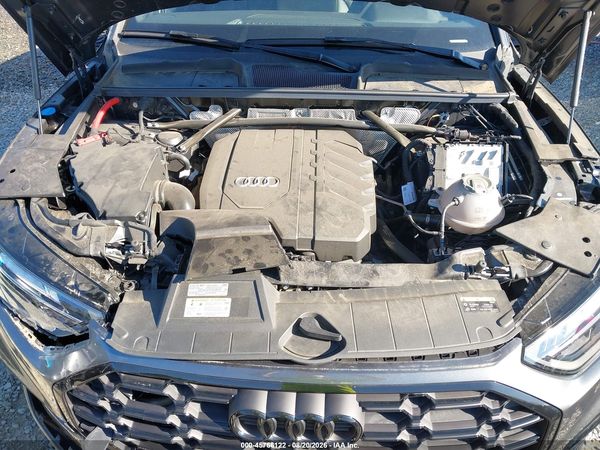 2024 AUDI Q5