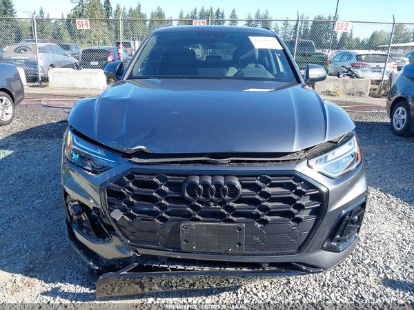 2024 AUDI Q5