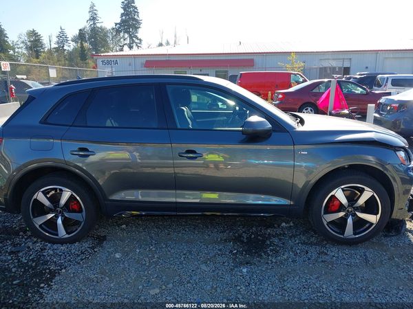 2024 AUDI Q5