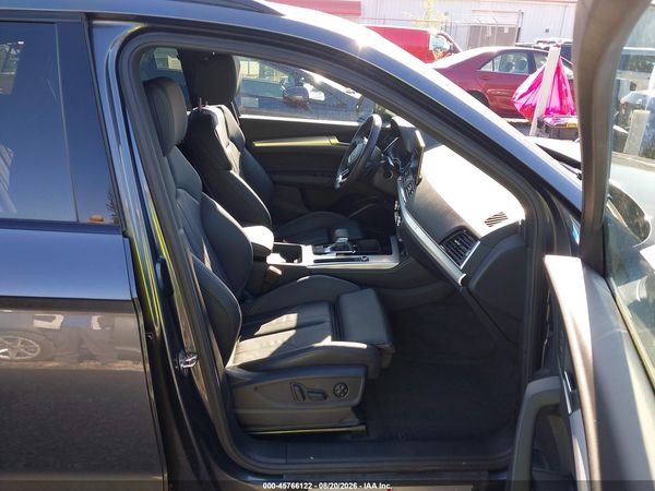 2024 AUDI Q5