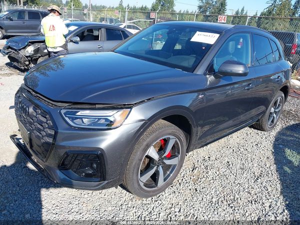 2024 AUDI Q5