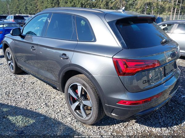 2024 AUDI Q5