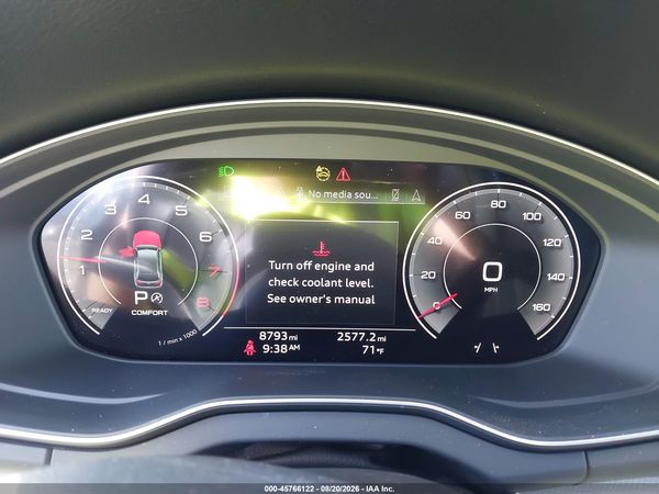 2024 AUDI Q5