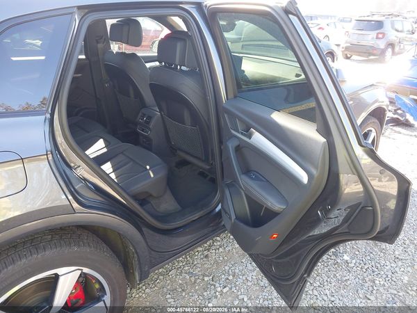 2024 AUDI Q5