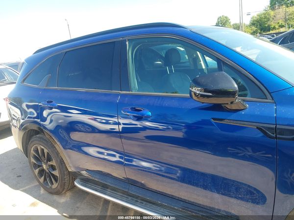 2021 KIA SORENTO SX PRESTIGE