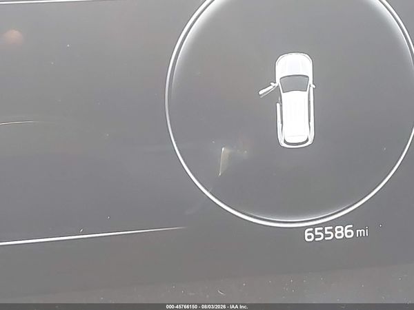 2021 KIA SORENTO SX PRESTIGE