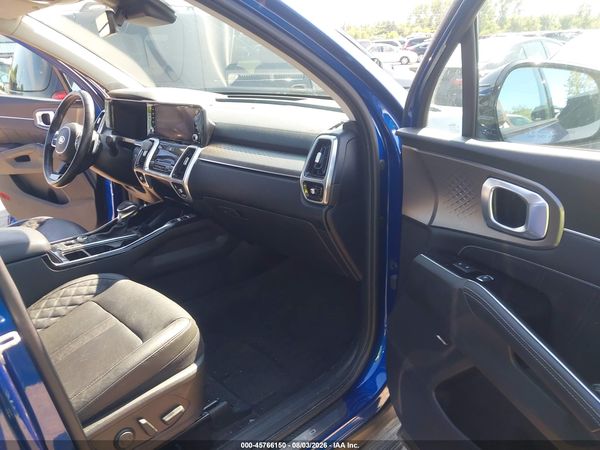 2021 KIA SORENTO SX PRESTIGE