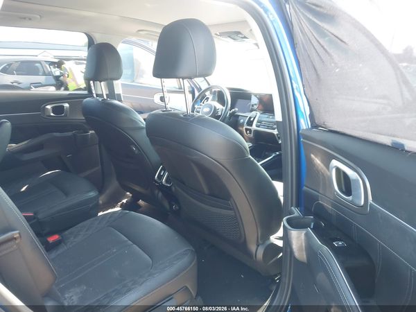 2021 KIA SORENTO SX PRESTIGE
