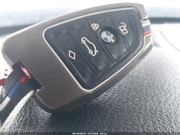 2016 BMW M3
