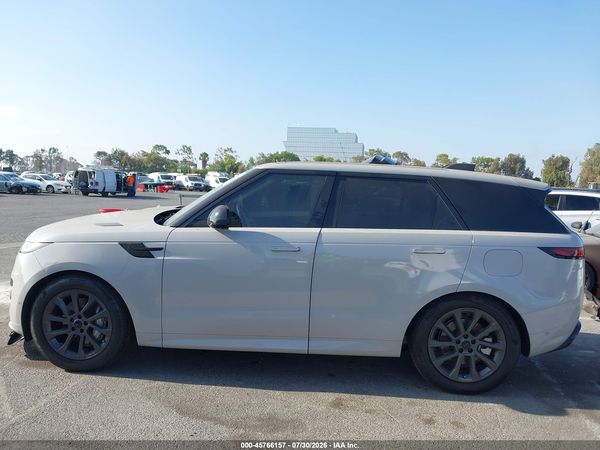 2026 LAND ROVER RANGE ROVER SPORT P460E DYNAMIC SE