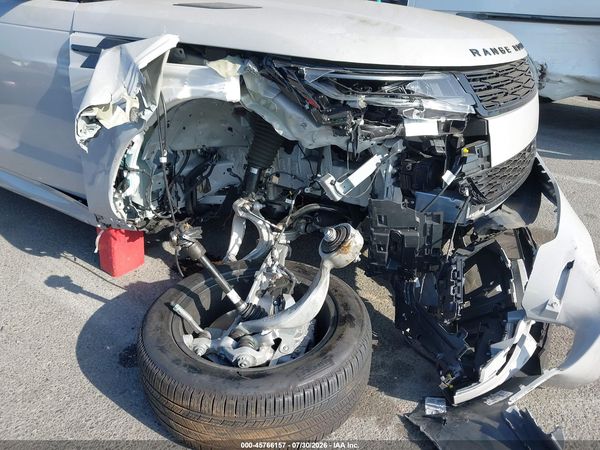 2026 LAND ROVER RANGE ROVER SPORT P460E DYNAMIC SE