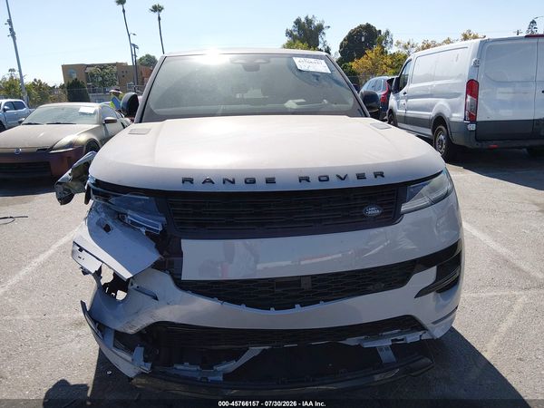 2026 LAND ROVER RANGE ROVER SPORT P460E DYNAMIC SE