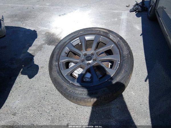 2026 LAND ROVER RANGE ROVER SPORT P460E DYNAMIC SE