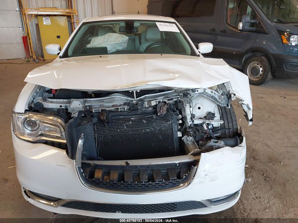 2018 CHRYSLER 300 TOURING L AWD