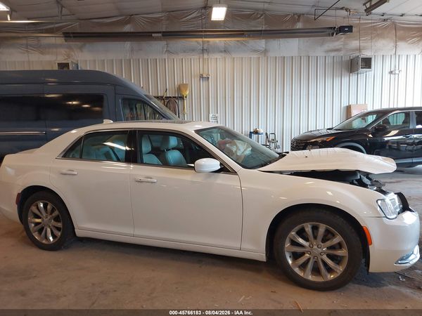 2018 CHRYSLER 300 TOURING L AWD