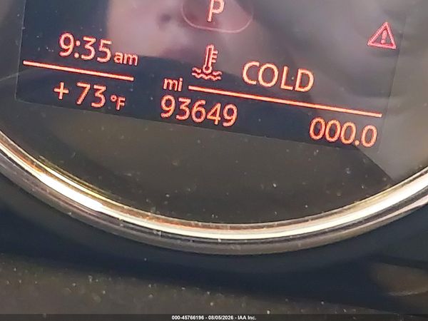 2017 MINI CLUBMAN COOPER S