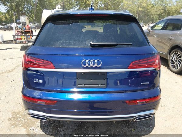 2023 AUDI Q5