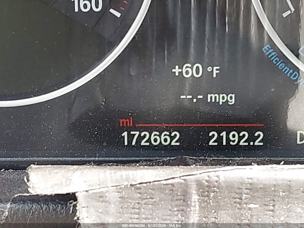 2015 BMW 335I XDRIVE