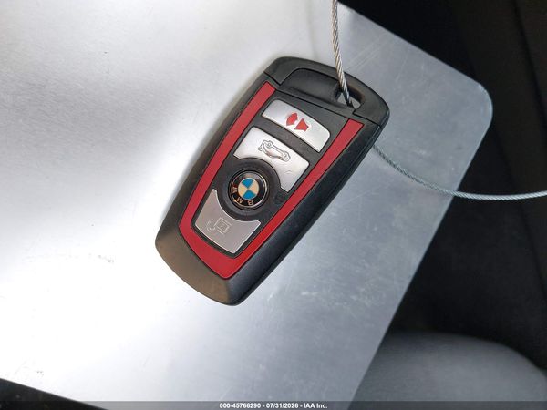 2015 BMW 335I XDRIVE