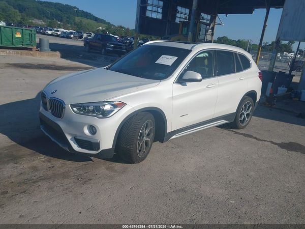 2018 BMW X1 XDRIVE28I