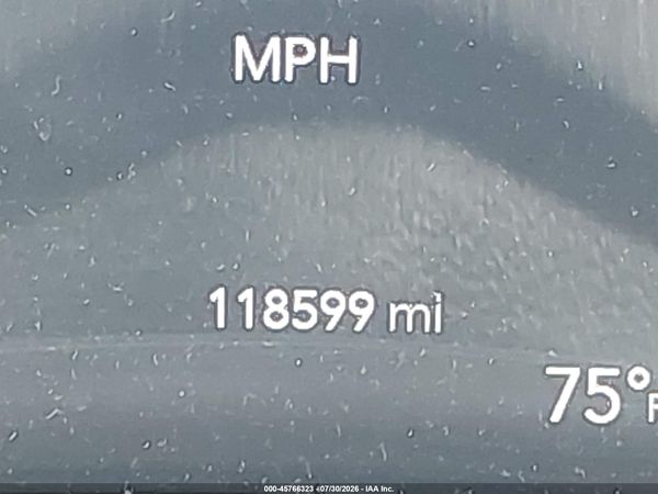 2017 CHRYSLER PACIFICA LIMITED — I118