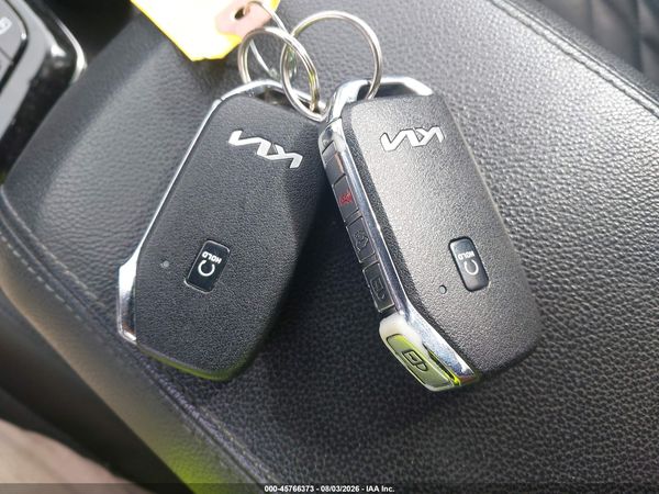2023 KIA SPORTAGE X-PRO PRESTIGE