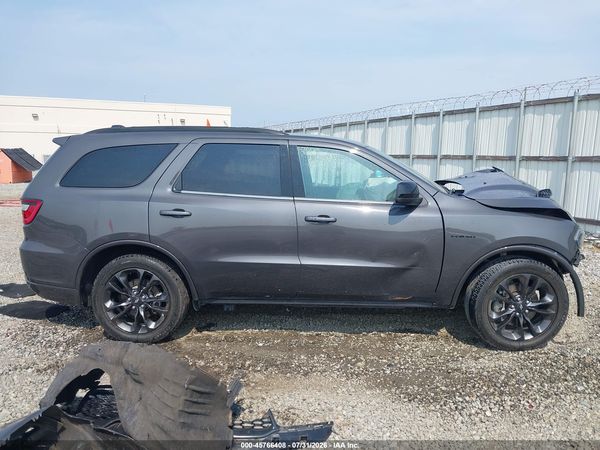 2024 DODGE DURANGO R/T RWD