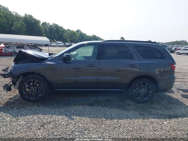 2024 DODGE DURANGO