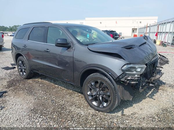 2024 DODGE DURANGO R/T RWD